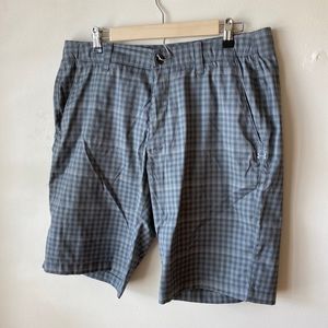 Under Armour Flex Waistband Golf Shorts - Sz 36